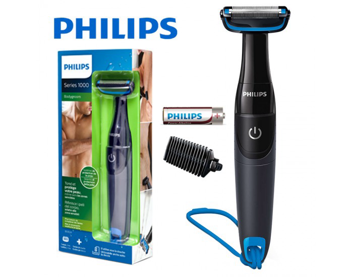 PHILIPS BODY SHAVER BG1024